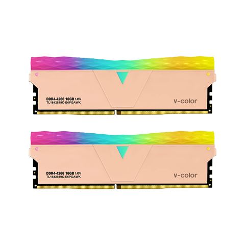 TL1642819C-E6PGAWK PRISM PRO RGB Series