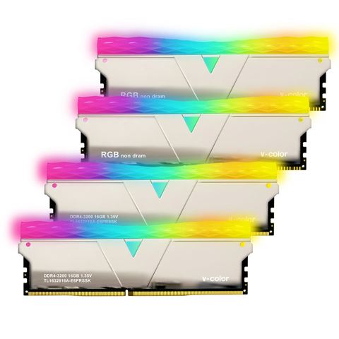 SCC-TL1632816A-E6PRSSK PRISM PRO RGB SCC Series