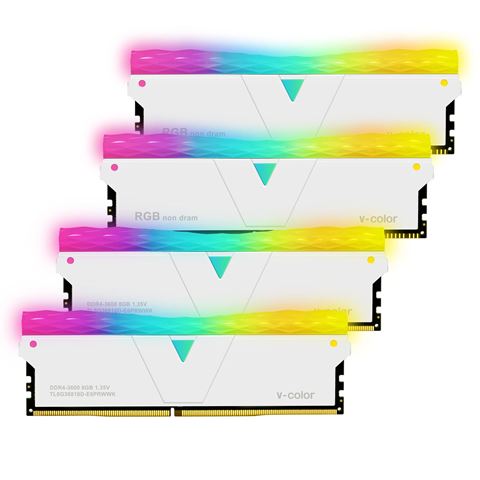 SCC-TL8G36818D-E6PRWWK PRISM PRO RGB SCC Series