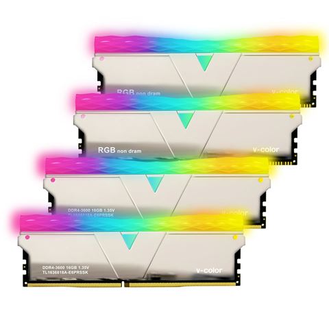 SCC-TL1636818A-E6PRSSK PRISM PRO RGB SCC Series