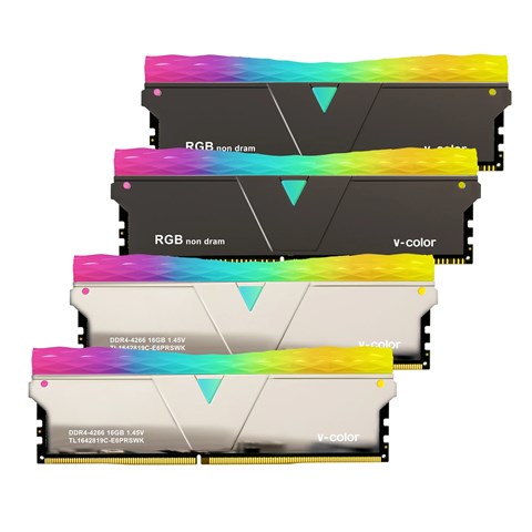 SCC-TL1642819C-E6PRSWK PRISM PRO RGB SCC Series