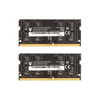 VHA19ASDRAG8T-BG26SD STANDARD SO-DIMM Series (FOR IMAC)