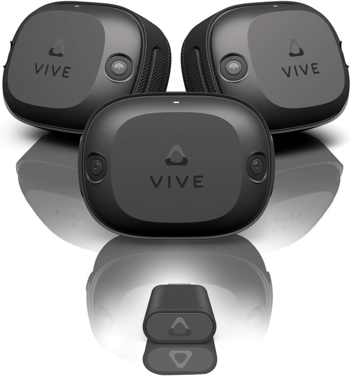 VIVEトラッカー304個VIVE トラッカー 3.0 （4個） - MicroSDメモリーカード