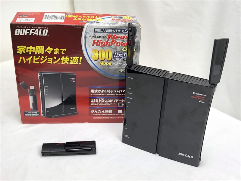 Wzr Hp G300nh U 各サイトで併売につき売切れのさいはご容赦願います 無線ブロードバンドルーター ブロードバンドルーター ネットワーク Pcパーツと自作パソコン 組み立てパソコンの専門店 1 S Pcワンズ