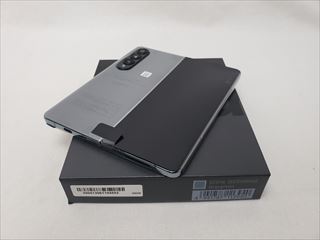 SCG16 グレイグリーン /Galaxy Z Fold4 【au SIMFREE】 各サイト