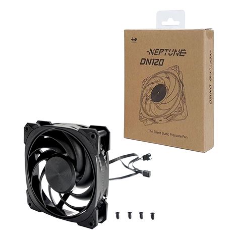 IW-FN-DN120-1PK (Neptune DN120) 