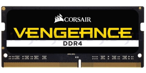 CMSX8GX4M1A2666C18 VENGEANCE