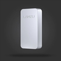 Lamzu 4K Dongle White ☆2個まで￥250クリックポスト対応可能！