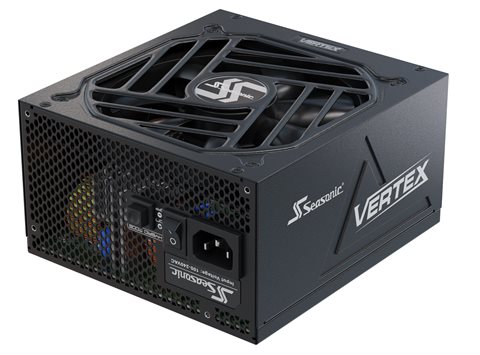 VERTEX PX 1000W 12102PXAFS