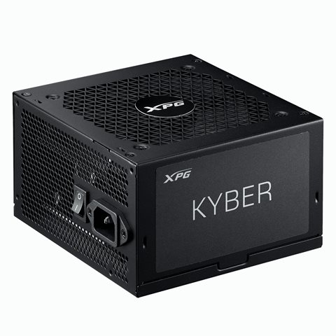 KYBER850G-BKCJP