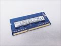 204Pin 1600(PC3L-12800) 2GB DDR3L S.O.DIMM 各サイトで併売につき売切れのさいはご容赦願います。