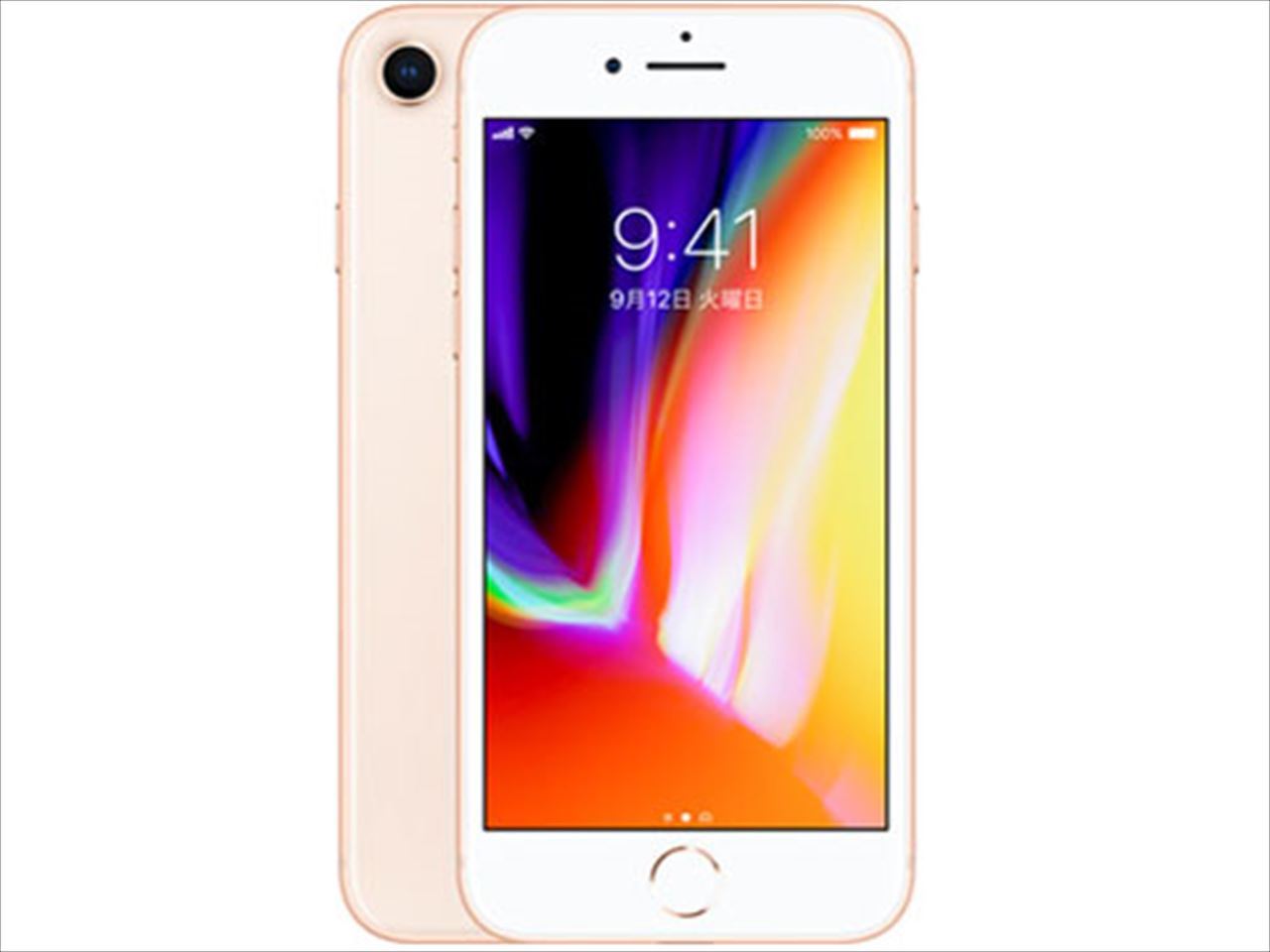 iPhone 6 Gold 64GB Softbank iPhone6 Plus ゴールド SoftBank