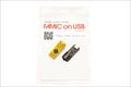 FAMIC on USB Starter Set ☆6個まで￥250クリックポスト対応可能！