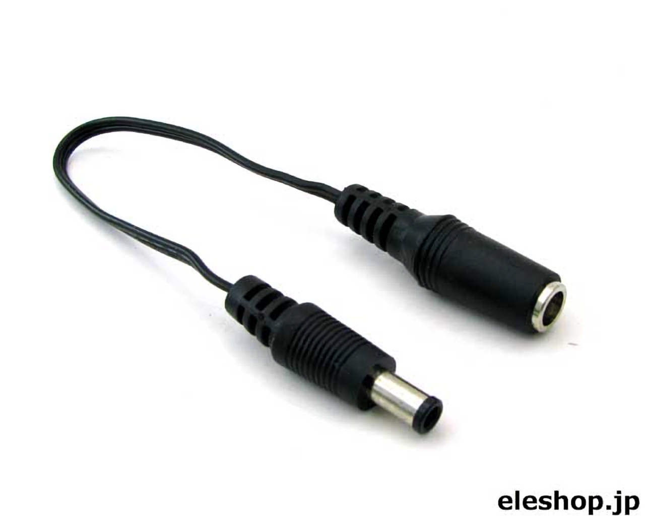 ACアダプタ用DCプラグ変換ケーブル/2.1mmφ-電圧区分4 / HKN-J4 ACアダプタ用DCプラグ変換ケーブル/2.1mmφ-電圧区分4 / HKN-J4