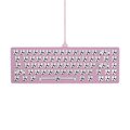 Glorious GMMK 2 65% (Barebones) - Pink GLO-GMMK2-65-RGB-P Glorious GMMK 2 65% (Barebones) - Pink