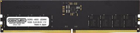 CB16G-D5U4800H ☆1個まで￥250クリックポスト対応可能！