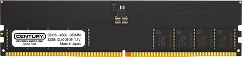 CB32G-D5U4800 ☆1個まで￥250クリックポスト対応可能！