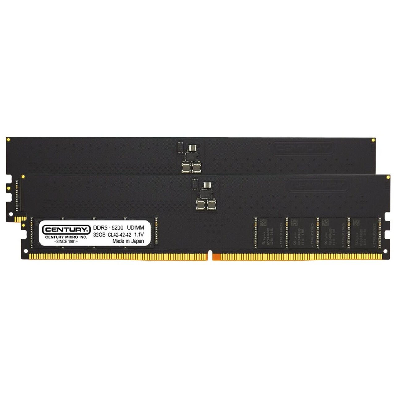 CB32GX2-D5U5200 ☆1個まで￥250クリックポスト対応可能！ | 288pin 
