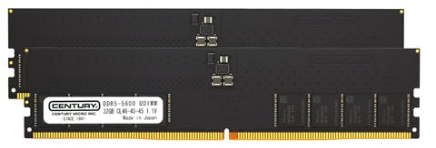 CB32GX2-D5U5600 ☆1個まで￥250クリックポスト対応可能！