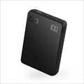 SMARTCOBY Pro SLIM 35W2C1A  10000mAh ブラック CIO-MB35W2C1A-10000-S-BK