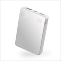 SMARTCOBY Pro SLIM 35W2C1A  10000mAh ホワイト CIO-MB35W2C1A-10000-S-WH