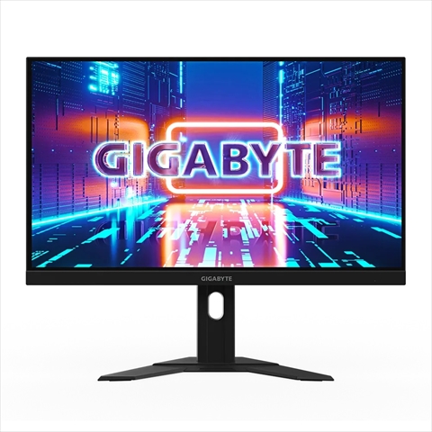 GIGABYTE M27U