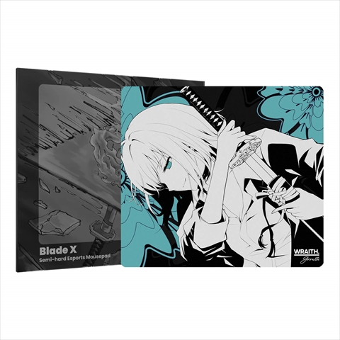 BladeX Japan Edition