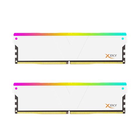 TMXSAL1656830WWK XSky RGB Series