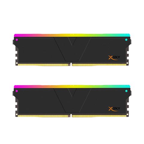 TMXSAL1660836KWK XSky RGB Series