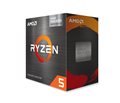 Ryzen 5 5500GT With Wraith Stealth cooler (6C12T/3.6GHz(4.4)/65W/TOTAL Cache 19MB/Radeon Graphics GPUコア数7)