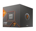 AMD Ryzen 7 8700G Ryzen AI  With Wraith Spire Cooler (8C/16T、4.2Ghz(最大5.1)、65W、L2+L3 Cache 24MB、Radeon 780M Graphics GPUコア数12 )
