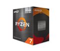 Ryzen 7 5700  With Wraith Stealth cooler (8C/16T、3.7GHz(最大4.6)、65W、TOTAL Cache 20MB)