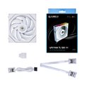 UF-TL120-1W UNI FAN TL 120 WT Single Pack 