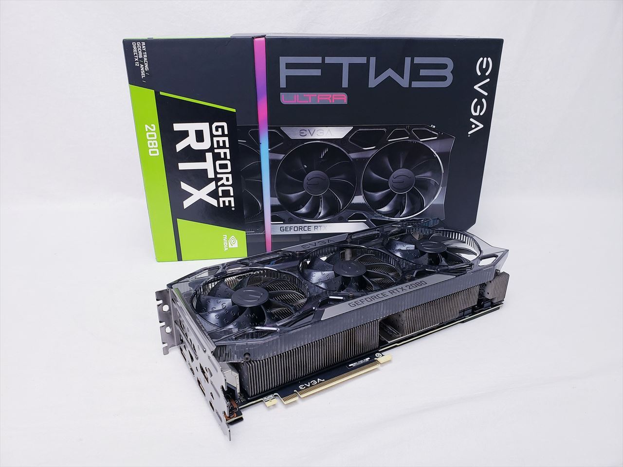 Rtx 2080 ftw3 ultra hotsell