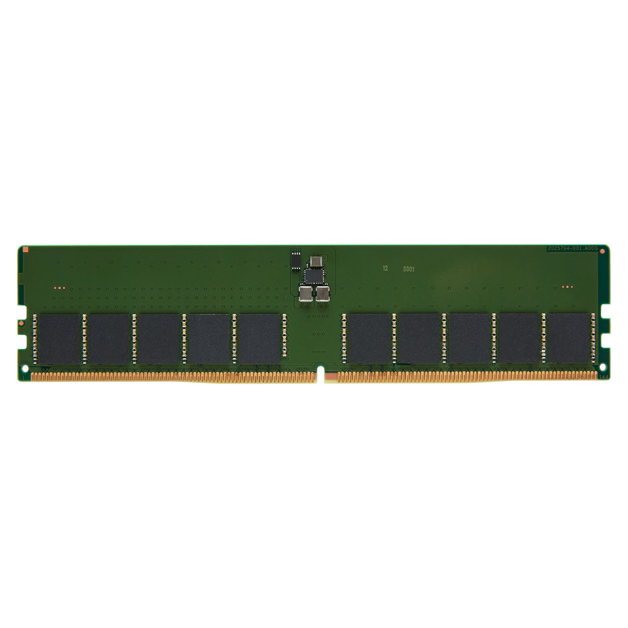 100%正規品 KSM48E40BD8KI-32HA | 288pin DDR5 SDRAM | ECC | サーバー用 Windowsデスクトップ