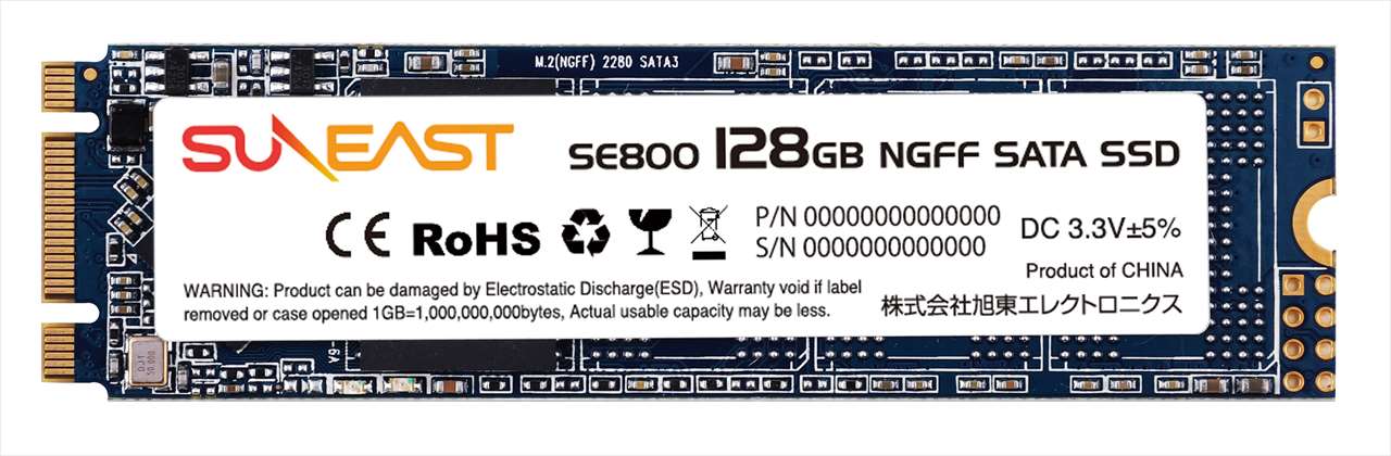 SUNEAST SE800-n128GB