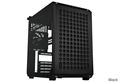 Qube 500 Flatpack Black (Q500-KGNN-PSE) ★送料無料対象品！★