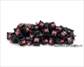 【50個】 CHERRY MX2A 静音赤軸キースイッチ