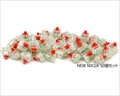 【50個】 CHERRY MX2A RGB赤軸キースイッチ CMX2A-RGB-MRL50