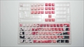 EgoisticArts Keycaps Raven 『Sakura』 次回5月上旬入荷予定