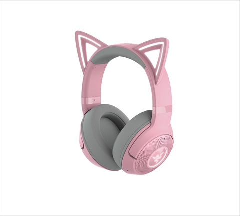 Kraken Kitty V2 BT (Quartz Pink) RZ04-04860100-R3M1