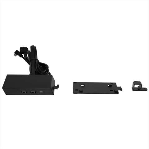O11DE-3XV2 ※O11 Dynamic EVO RGB 専用オプション