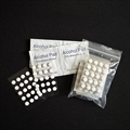 Device Armoury PTFE汎用マウスソール White 160個入り ☆4個まで￥250クリックポスト対応可能！