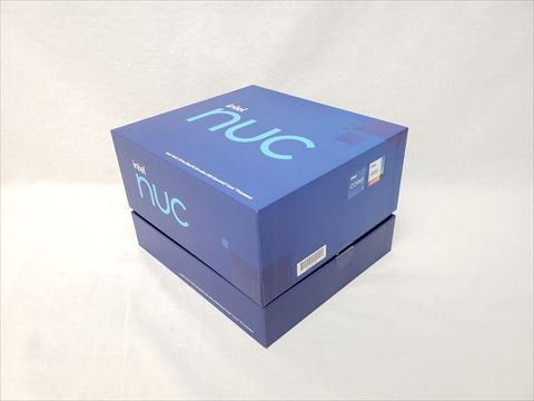 NUC12WSHi7 (RNUC12WSHV7000) 各サイトで併売につき売切れのさいはご容赦願います。