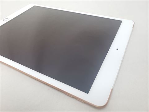 iPad（第7世代/2019） Cellular 32GB ゴールド /MW6D2J/A au 各サイトで併売につき売切れのさいはご容赦願います。