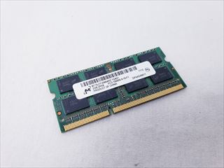 204Pin 1333(PC3-10600) 2GB DDR3 S.O.DIMM 各サイトで併売につき売切れのさいはご容赦願います。