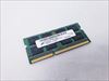 204Pin 1333(PC3-10600) 2GB DDR3 S.O.DIMM 各サイトで併売につき売切れのさいはご容赦願います。