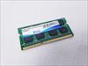 204Pin 1333(PC3-10600) 2GB DDR3 S.O.DIMM 各サイトで併売につき売切れのさいはご容赦願います。