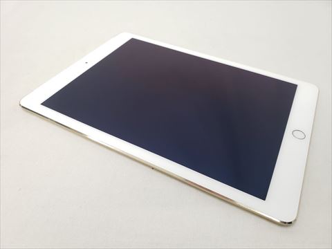 iPad Air2 Wi-Fi + Cellular 16GB ゴールド /MH1C2J/A softbank 各サイトで併売につき売切れのさいはご容赦願います。