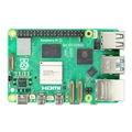 Raspberry Pi 5 / 4GB